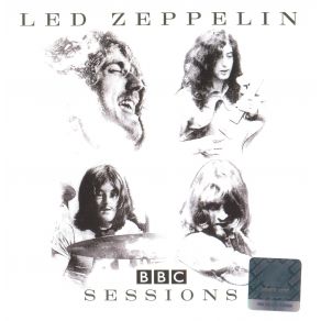 Download track Somethin' Else Led Zeppelin