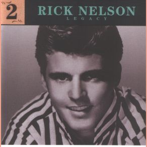 Download track I'm A Fool Ricky Nelson