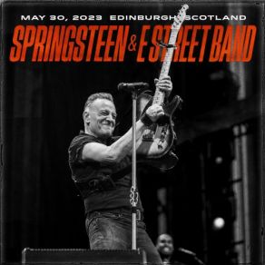 Download track The E Street Shuffle Bruce Springsteen, E Street Band