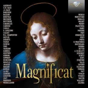 Download track 2. No. 18 Magnificat Le Concert Spirituel, Coro Claudio Monteverdi, Fortuna Ensemble