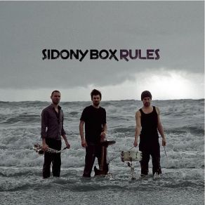 Download track Rules Sidony Box