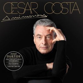 Download track My Way (A Mi Manera) César Costa