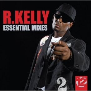 Download track Gotham City (Remix) R. Kelly