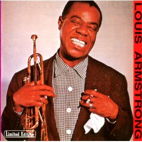 Download track Kiss Of Fire Louis Armstrong