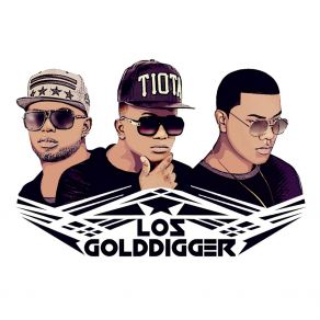 Download track Magnetic Los Golddigger