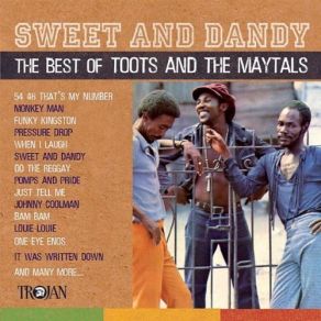 Download track Louie Louie Toots, The Maytals