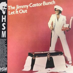 Download track Bertha Butt Encounters Vadar The Jimmy Castor Bunch