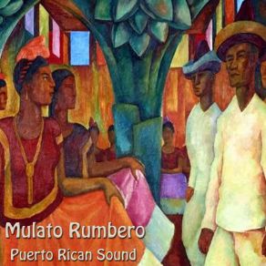 Download track Flores Secas Puerto Rican Sound