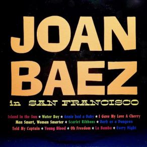 Download track Scarlet Ribbons (Remastered) Joan Baez