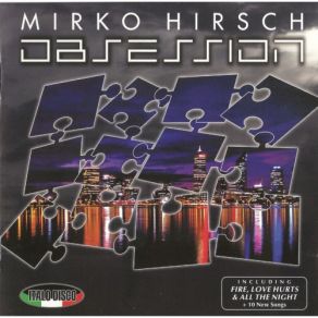 Download track Fire (Long Version) Mirko Hirsch