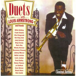 Download track You'Ve Got Me Where You Want Me Louis Armstrong