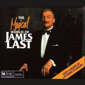 Download track The Magical World Of James Last 04 James Last