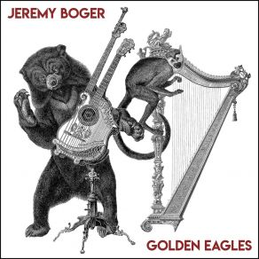 Download track The Last One Jeremy Boger