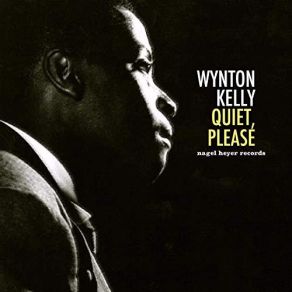 Download track Kelly Blue Wynton Kelly