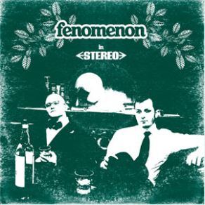 Download track Come & Go Fenomenon