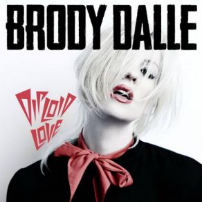 Download track Underworld Brody Dalle