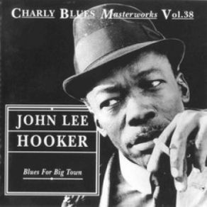 Download track Worried Life Blues John Lee Hooker