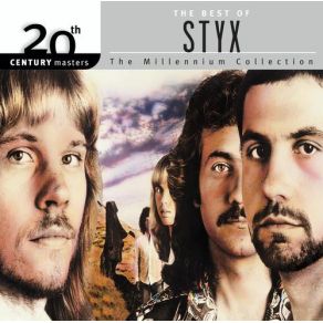 Download track Show Me The Way The Styx