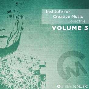 Download track Who Is It Institute For Creative Music Collective