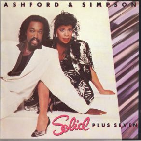 Download track Solid Ashford & Simpson