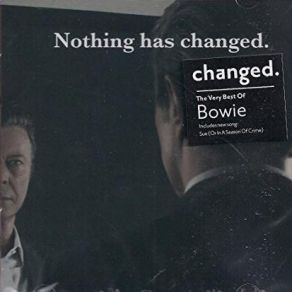 Download track Everyone Says 'Hi' (Edit) David Bowie