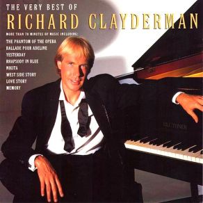Download track Piano Concert In No. 21 Richard Clayderman