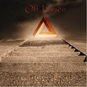 Download track Oops Off Larsen: Olivier Desnos & Fxr