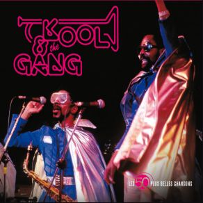 Download track Kool & The Gang Kool & The Gang