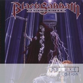 Download track Sins Of The Father Black Sabbath, Ronnie James Dio