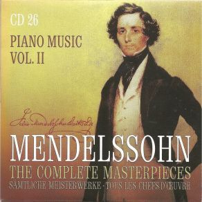 Download track Mailüfte, Op. 61, No. 2 Felix Mendelssohn - Bartholdy