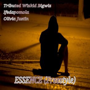 Download track Essence WizKid, Tems