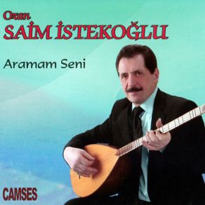 Download track Delisiyim Ozan Saim İstekoğlu