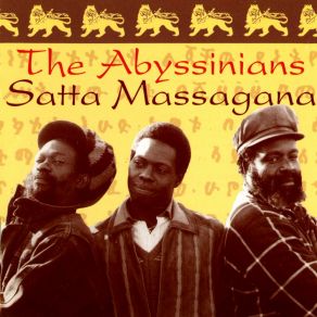 Download track Satta Massagana Bernard Collins, Donald Manning, Linford Manning, The Abyssinians