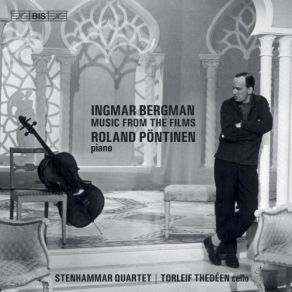 Download track Cello Suite No. 2 In D Minor, BWV 1008: IV. Sarabande (Through A Glass Darkly) Roland PontinenTorleif Thedée