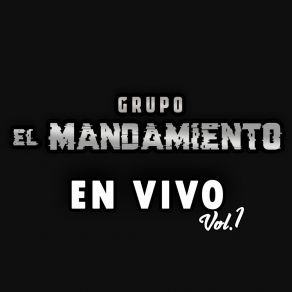 Download track La Tatema (En Vivo) Grupo El Mandamiento