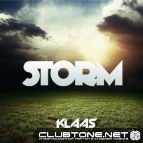 Download track Storm (Original Mix) Klaas