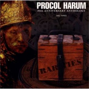Download track In The Wee Small Hours Of Sixpence Procol Harum
