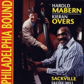 Download track Are You Real Harold MabernKieran Overs