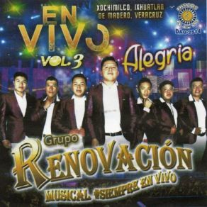 Download track Lena Verde Grupo Renovacion Musical