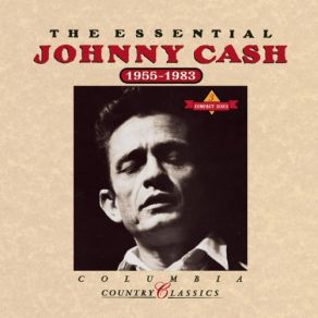 Download track Wanted Man Johnny Cash