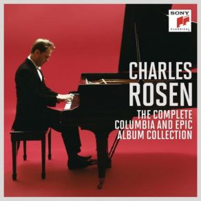 Download track Davidsbündlertänze, Op. 6 (18 Characteristic Pieces): 6. Sehr Rasch Charles Rosen