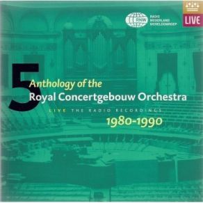 Download track 7. Rachmaninov - Symphony No. 2 In E Minor Op. 27 - 3. Adagio Royal Concertgebouw Orchestra