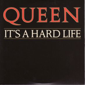 Download track It'S A Hard Life Queen
