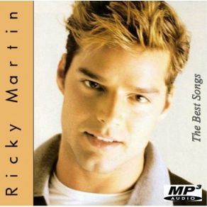 Download track The Touch Ricky Martin