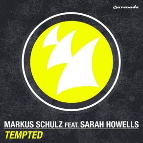 Download track Tempted (Dennis Sheperd Radio Edit) Sarah Howells, Markus SchulzDennis Sheperd