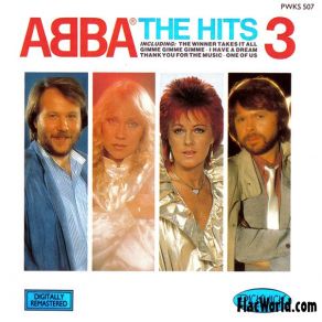Download track Head Over Heels ABBA