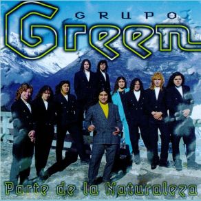Download track Te Fuiste Grupo Green
