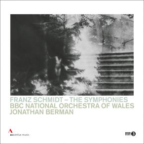 Download track Schmidt: Symphony No. 1 In E Major: III. Schnell Und Leicht BBC National Orchestra Of Wales, Jonathan Berman