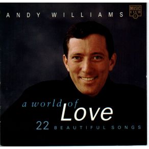 Download track Comme Ci', Comme Ca Andy Williams