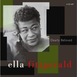 Download track I Let A Song Go Out Of My Heart Ella Fitzgerald